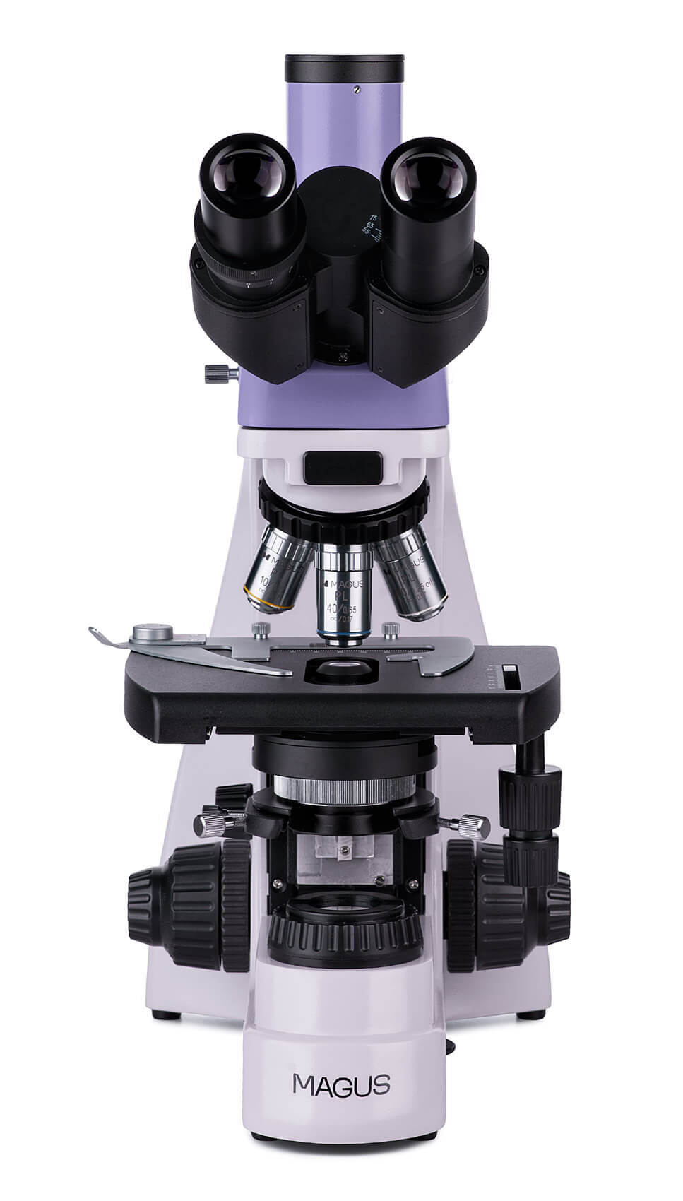 Biologický digitálny mikroskop MAGUS Bio D250TL